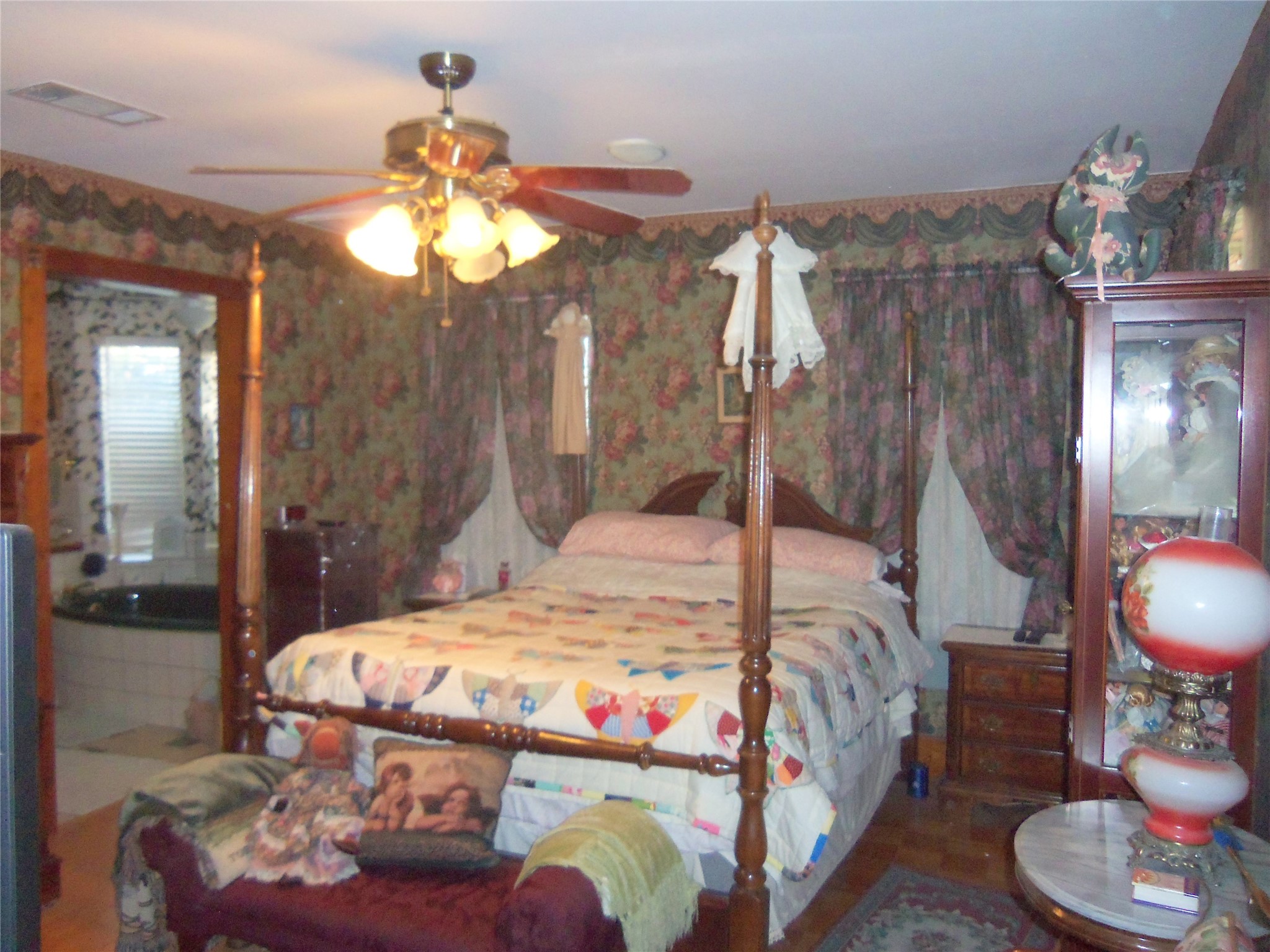 1817 Lcr 182 Road Coolidge TX 76635