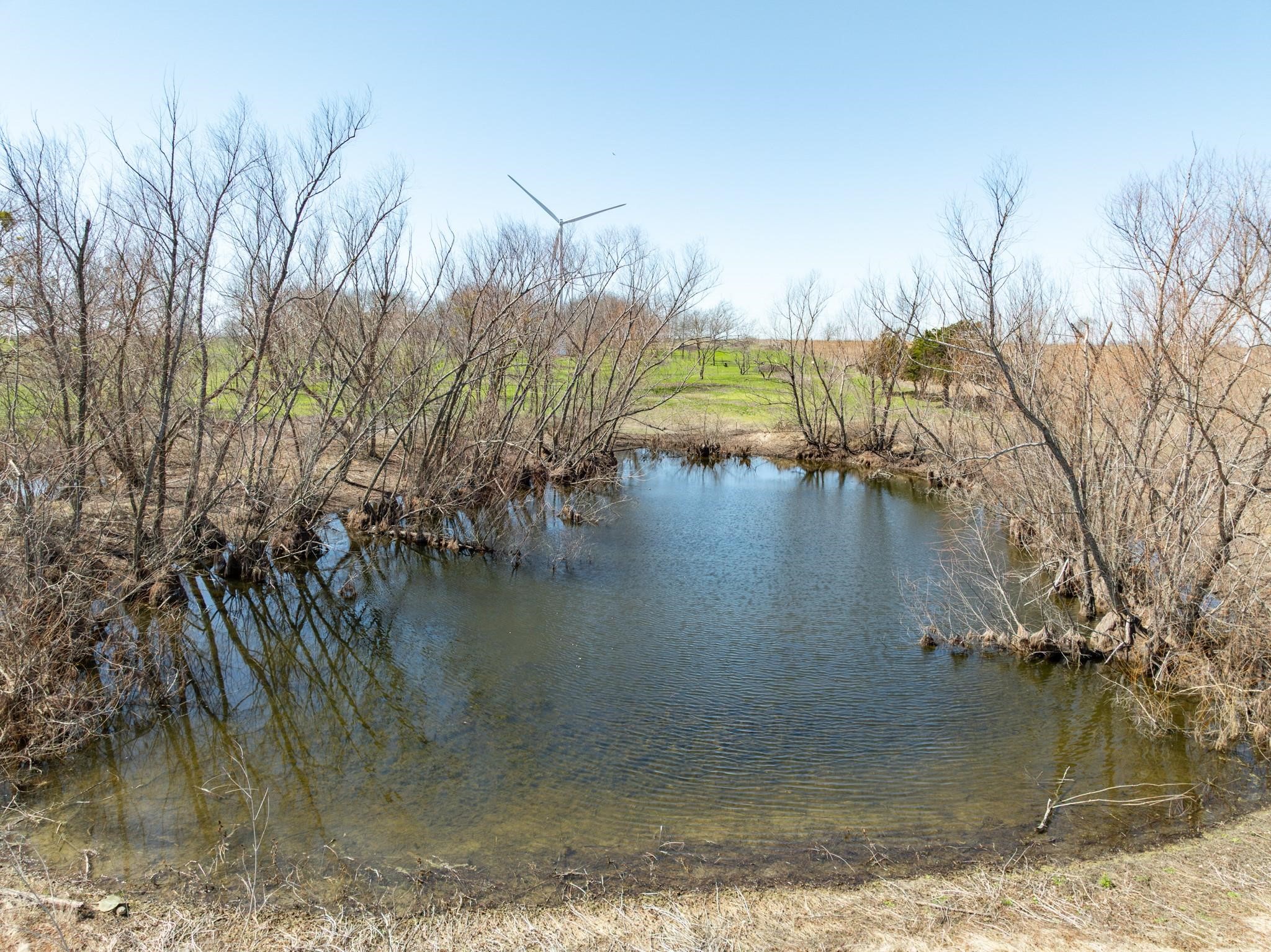 1817 Lcr 182 Road Coolidge TX 76635