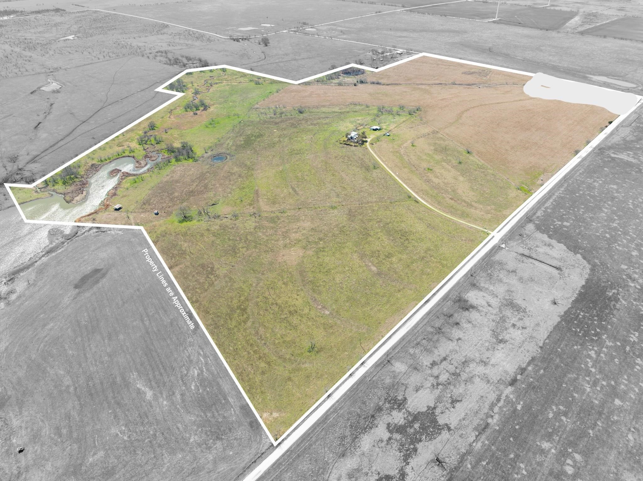1817 Lcr 182 Road Coolidge TX 76635