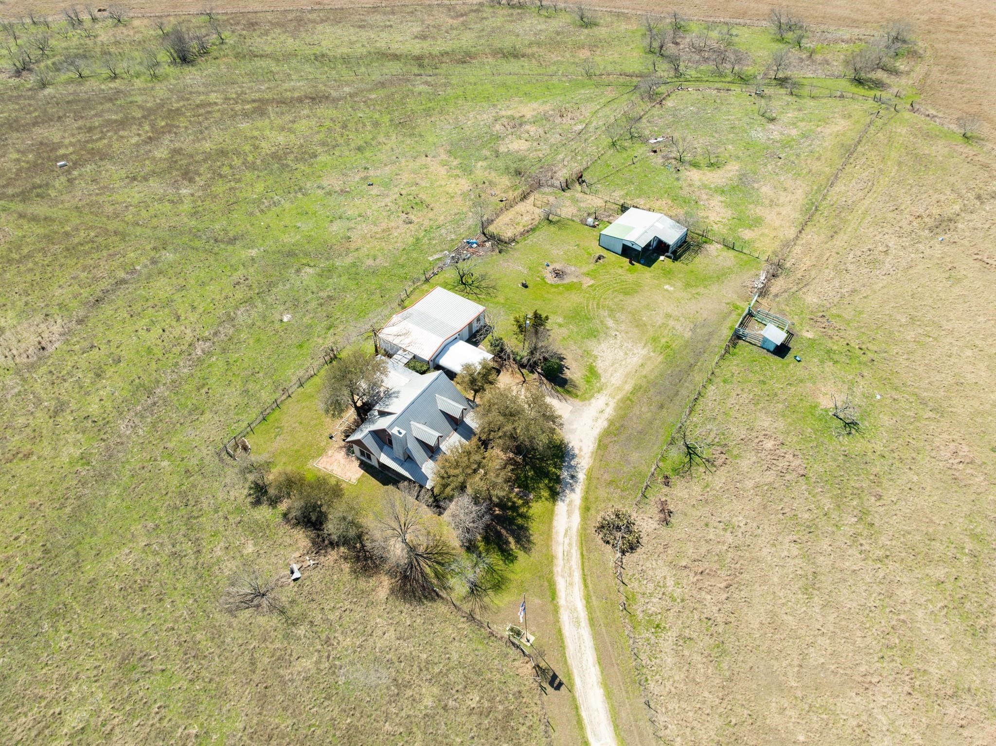 1817 Lcr 182 Road Coolidge TX 76635