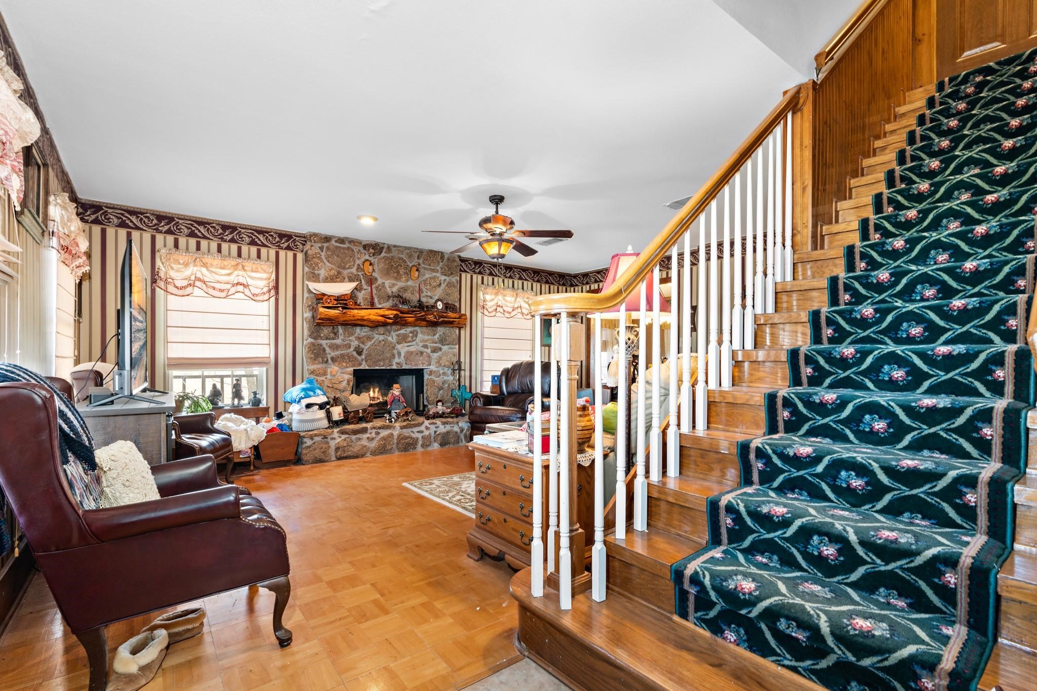 1817 Lcr 182 Road Coolidge TX 76635