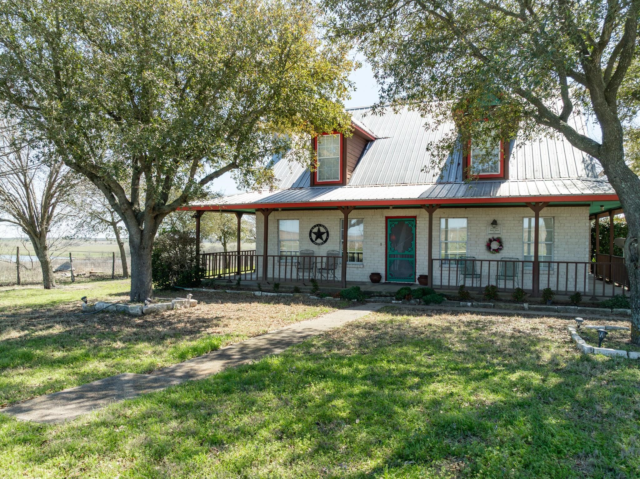 1817 Lcr 182 Road Coolidge TX 76635