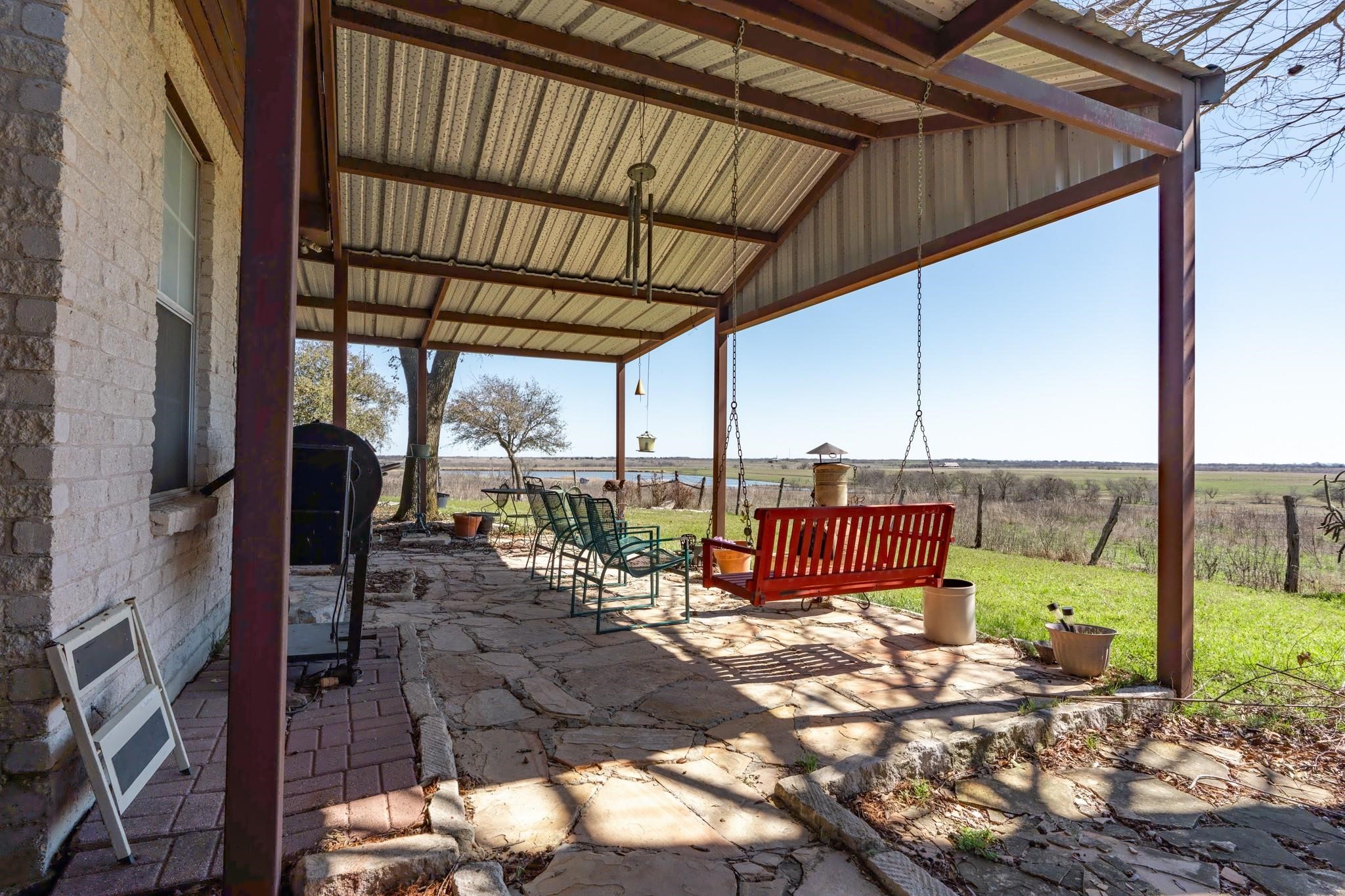 1817 Lcr 182 Road Coolidge TX 76635