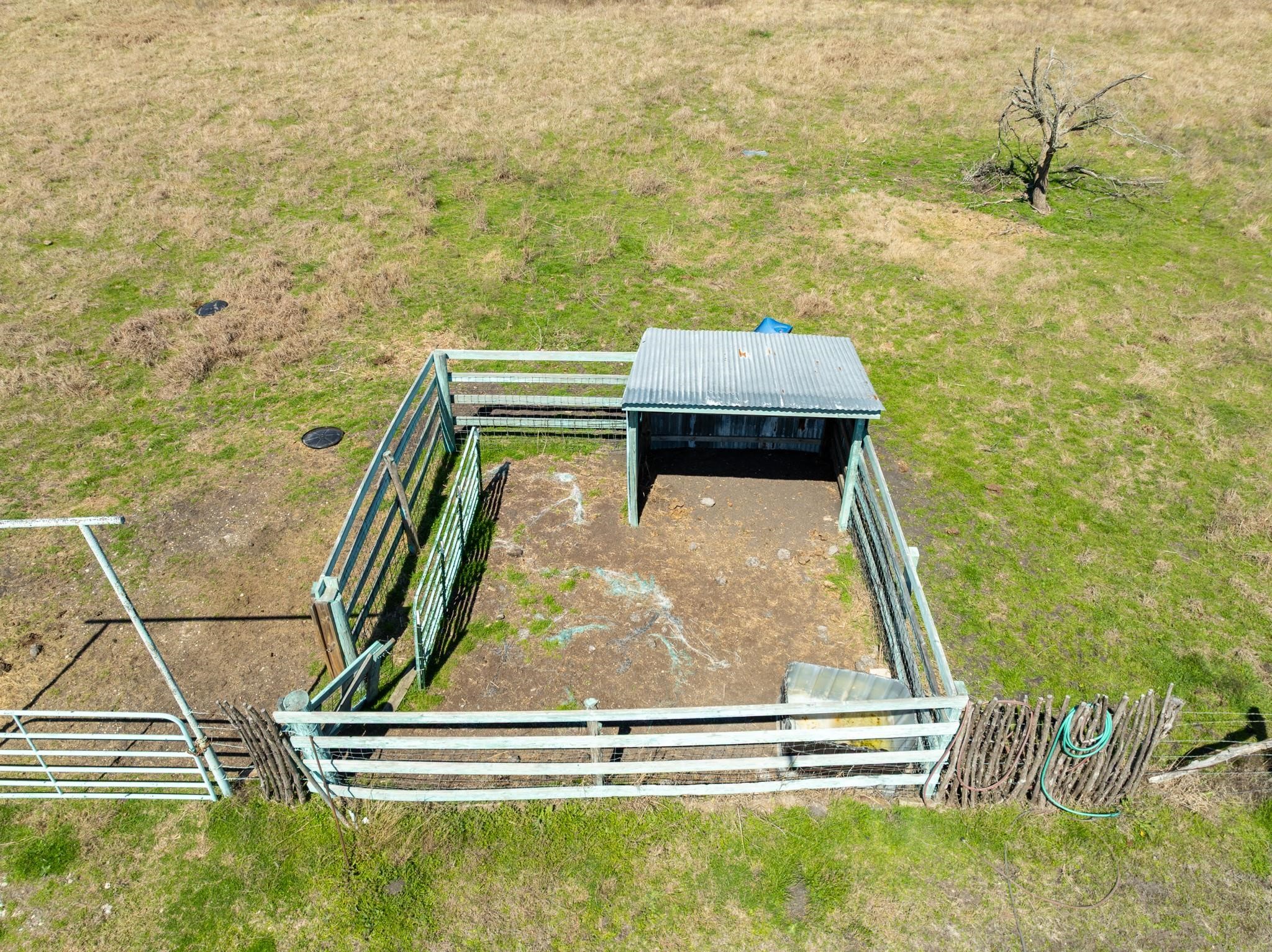 1817 Lcr 182 Road Coolidge TX 76635