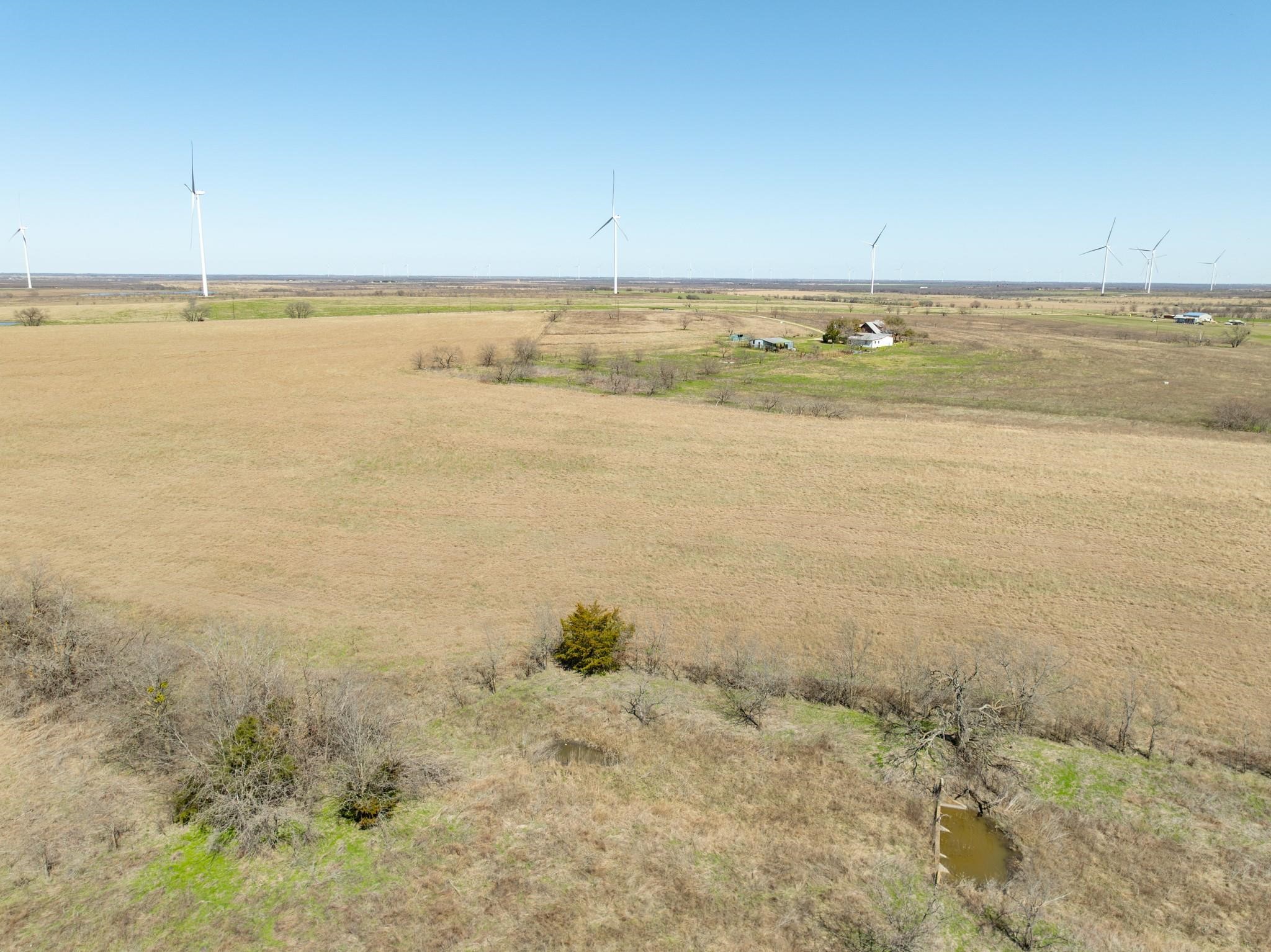 1817 Lcr 182 Road Coolidge TX 76635