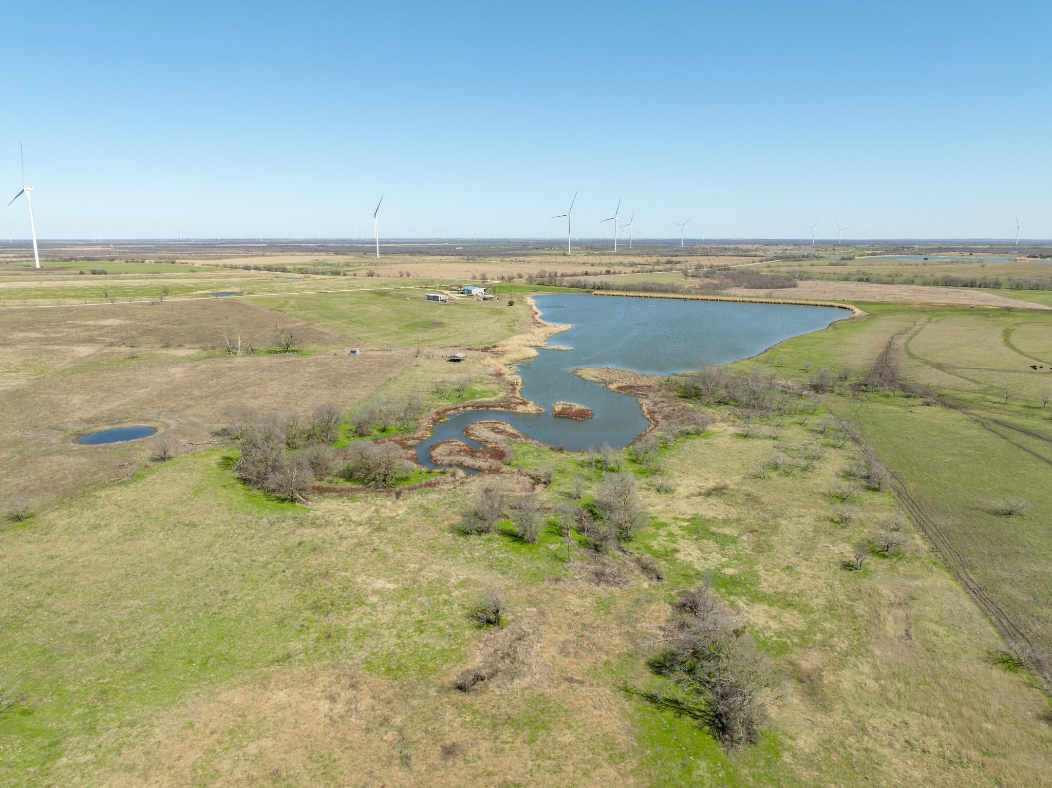 1817 Lcr 182 Road Coolidge TX 76635