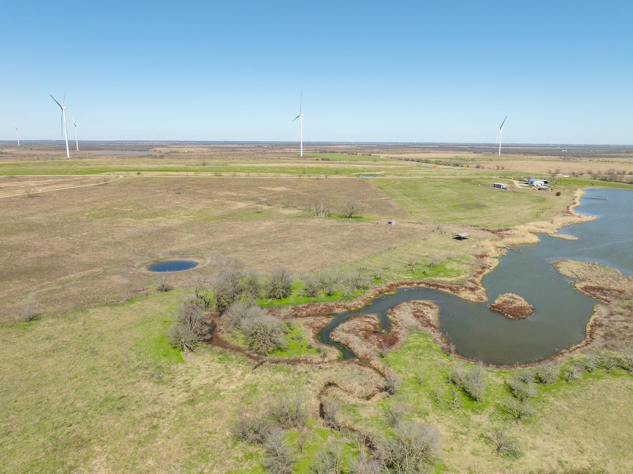 1817 Lcr 182 Road Coolidge TX 76635