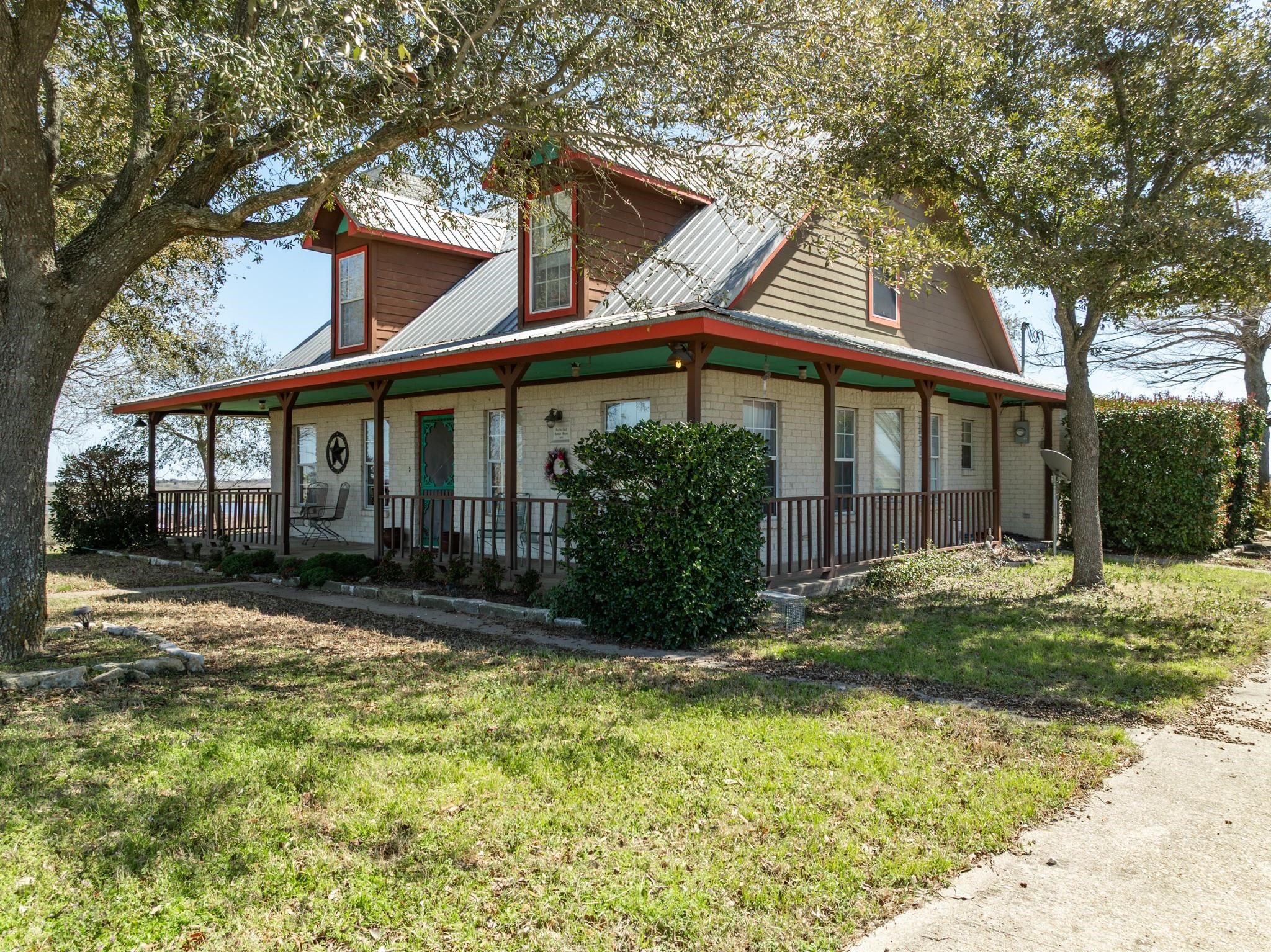 1817 Lcr 182 Road Coolidge TX 76635