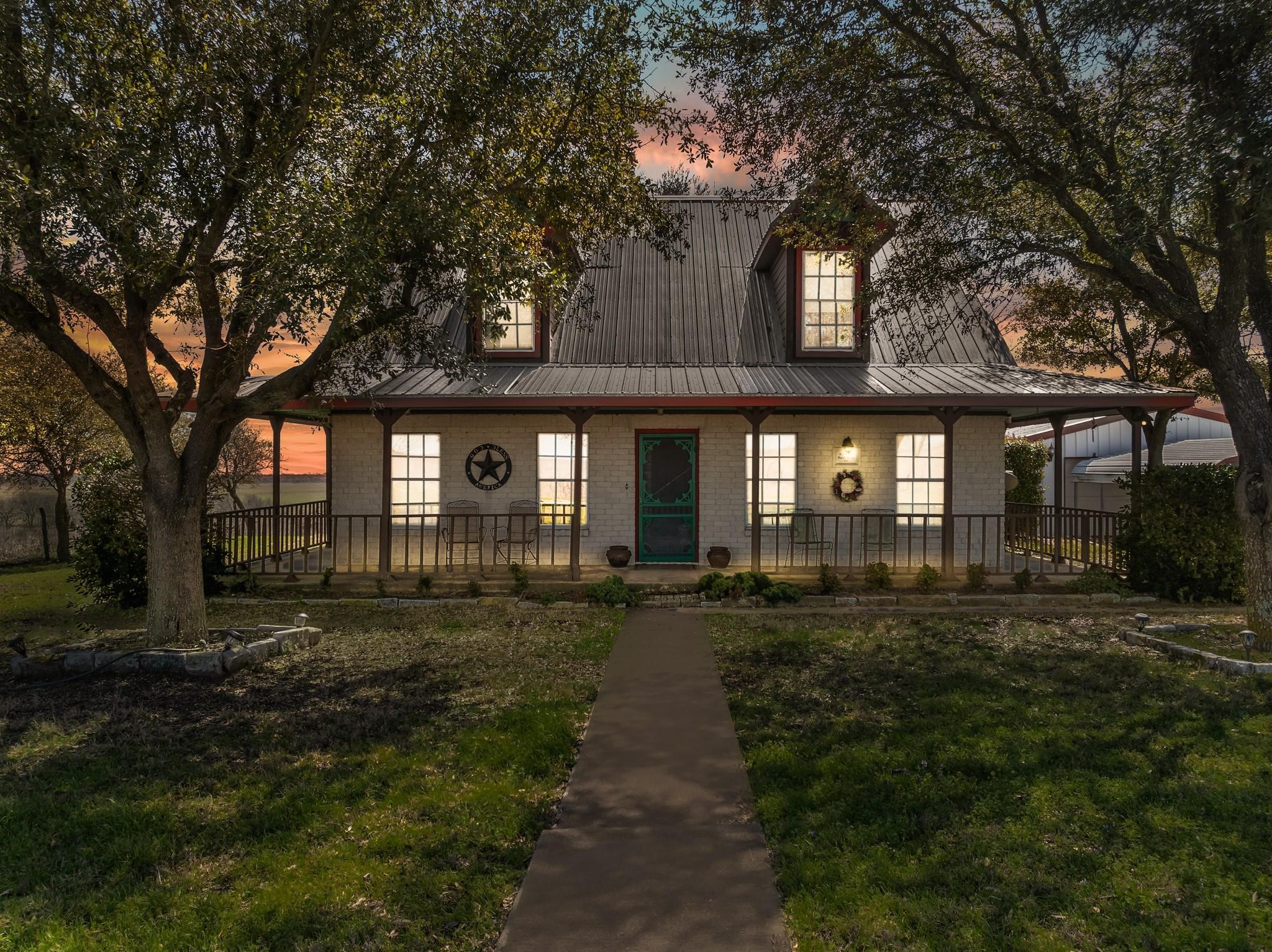 1817 Lcr 182 Road Coolidge TX 76635