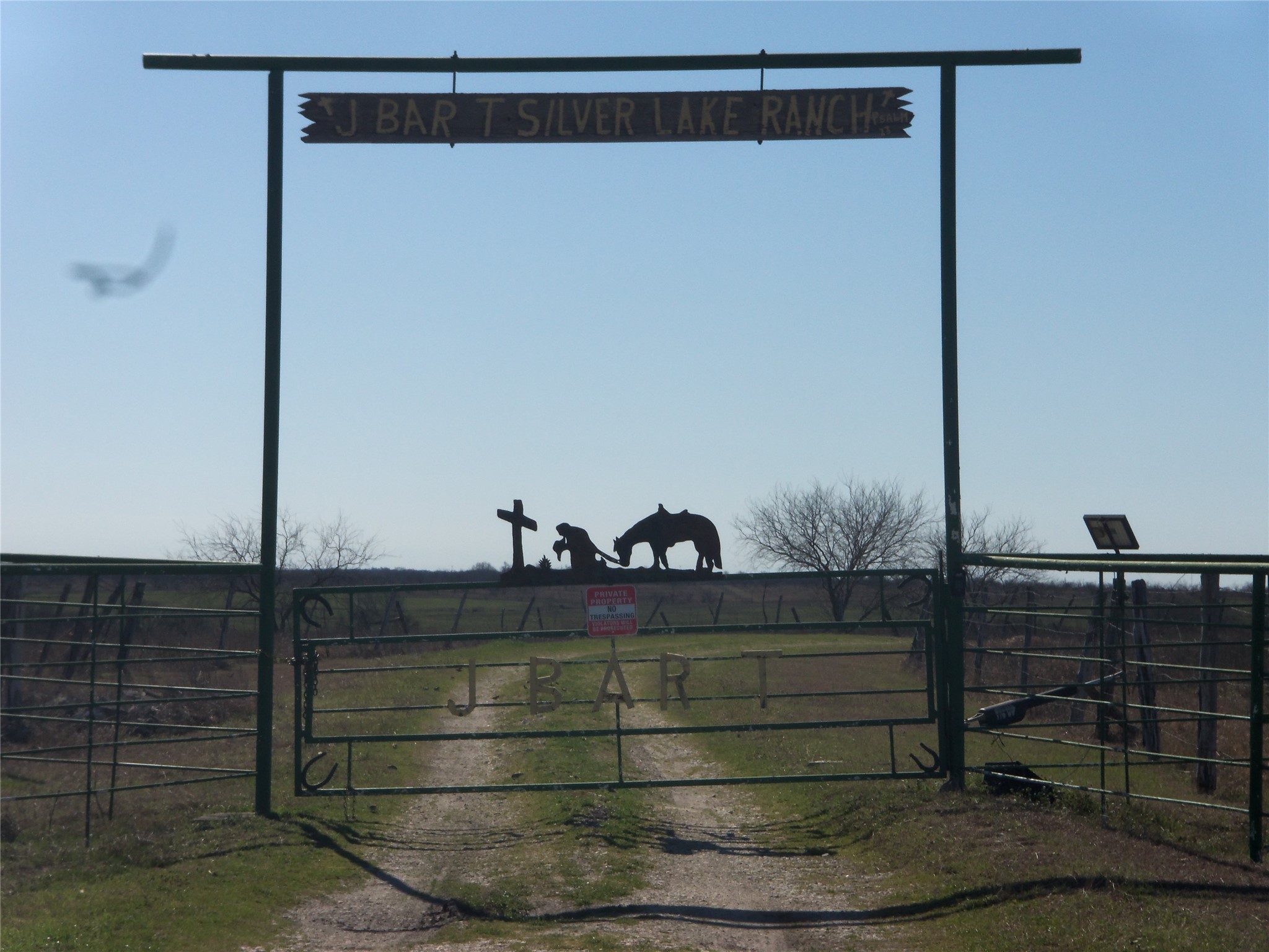 1817 Lcr 182 Road Coolidge TX 76635