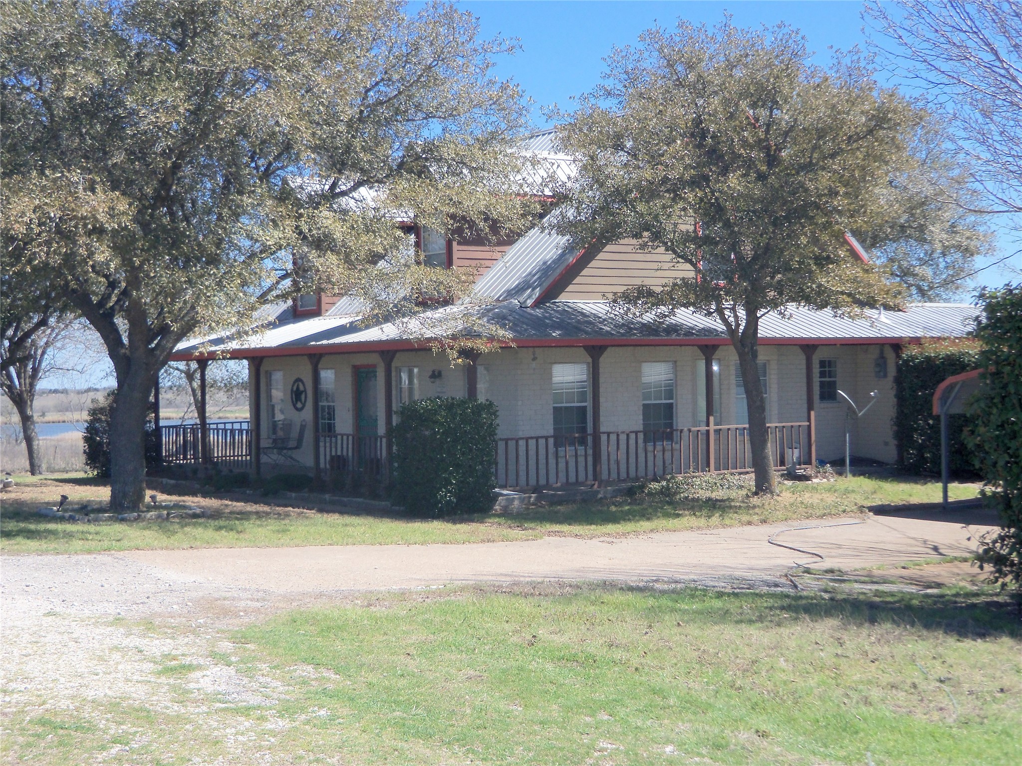 1817 Lcr 182 Road Coolidge TX 76635