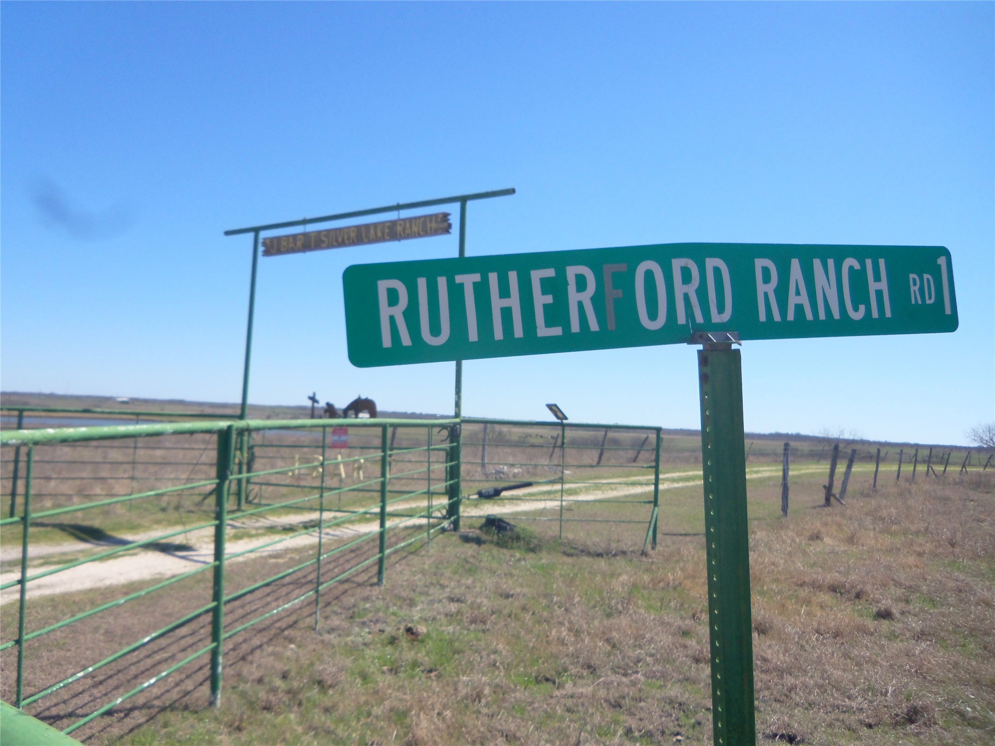 1817 Lcr 182 Road Coolidge TX 76635