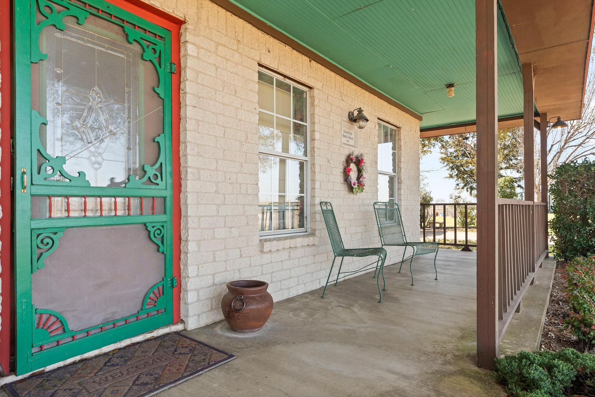 1817 Lcr 182 Road Coolidge TX 76635