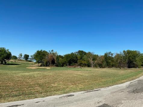 Lot 47 SE Cr 3121 Corsicana TX 75109