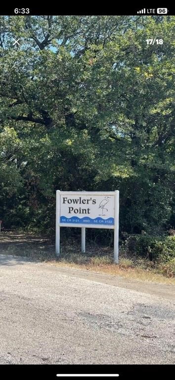 Lot 47 SE Cr 3121 Corsicana TX 75109