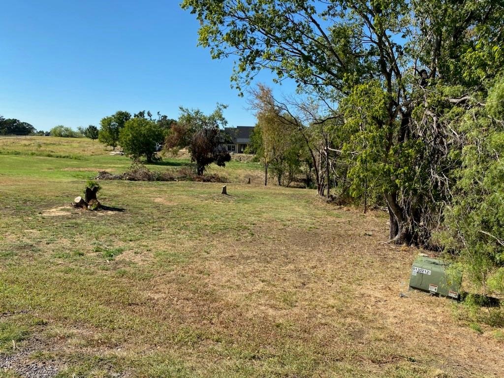 Lot 47 SE Cr 3121 Corsicana TX 75109