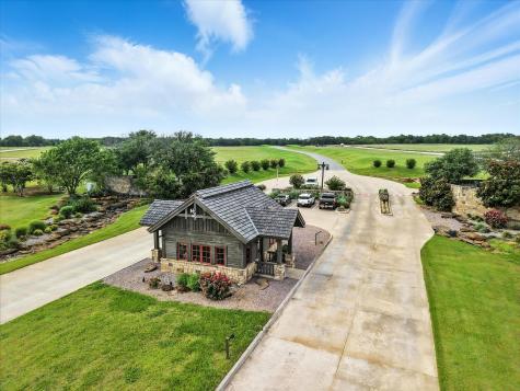 0000 Pronghorn Drive Gordonville TX 76245