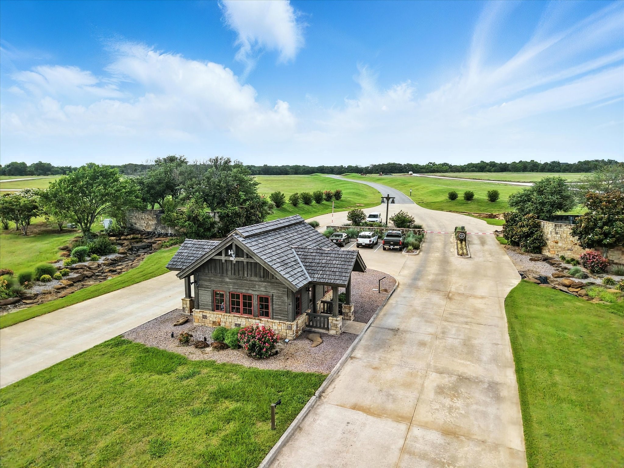 0000 Pronghorn Drive Gordonville TX 76245