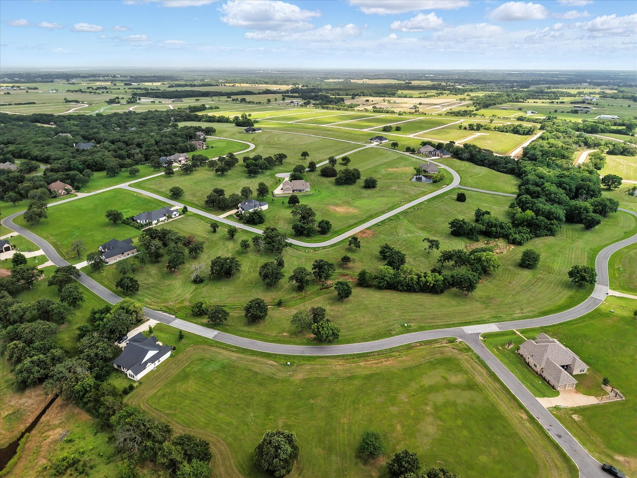 0000 Pronghorn Drive Gordonville TX 76245