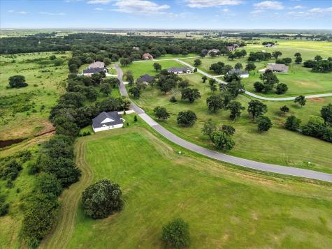 0000 Pronghorn Drive Gordonville TX 76245