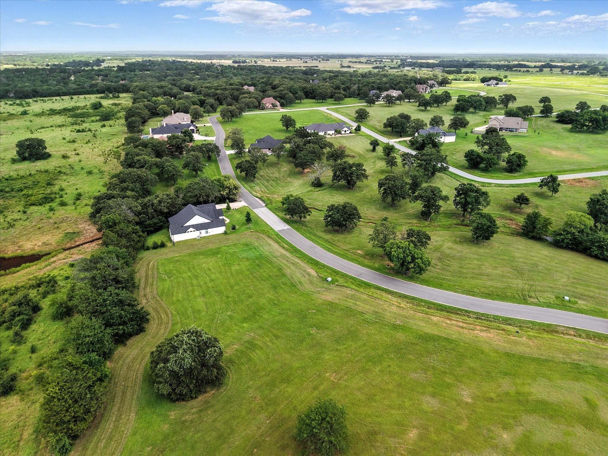 0000 Pronghorn Drive Gordonville TX 76245