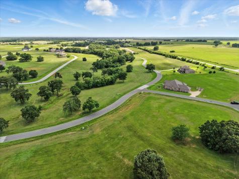 0000 Pronghorn Drive Gordonville TX 76245