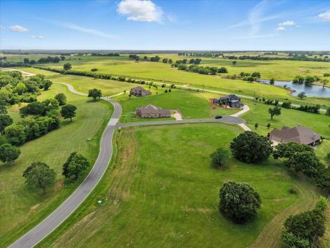 0000 Pronghorn Drive Gordonville TX 76245