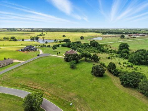 0000 Pronghorn Drive Gordonville TX 76245