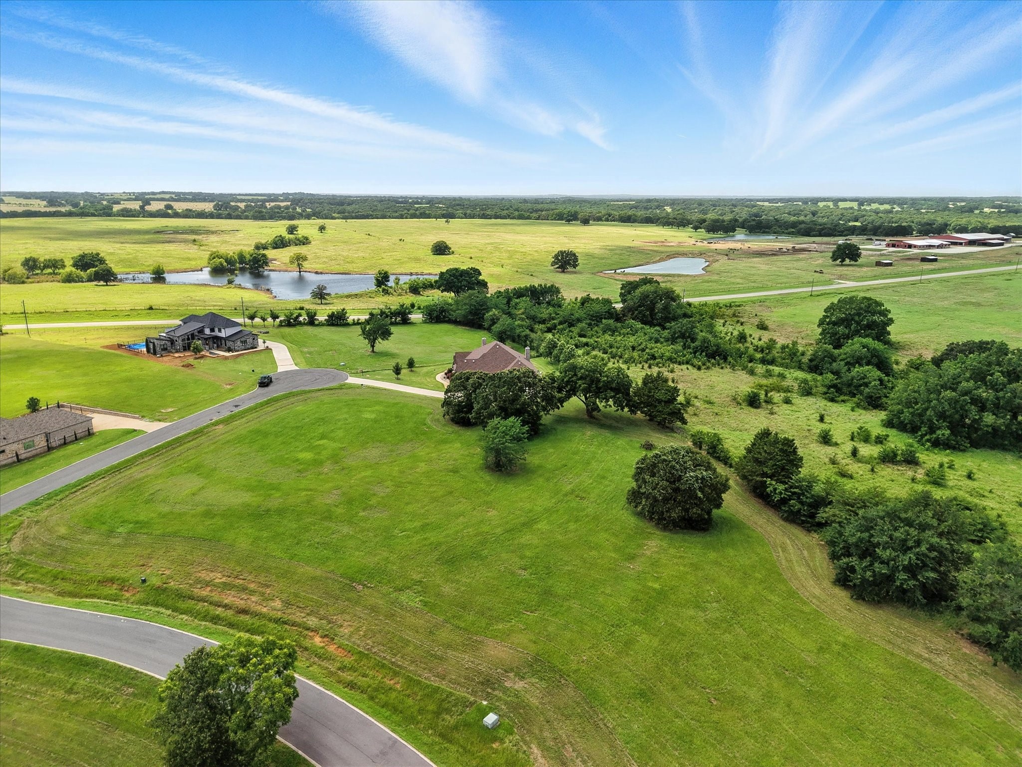 0000 Pronghorn Drive Gordonville TX 76245