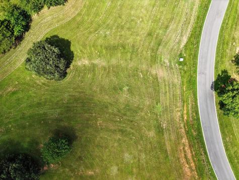 0000 Pronghorn Drive Gordonville TX 76245