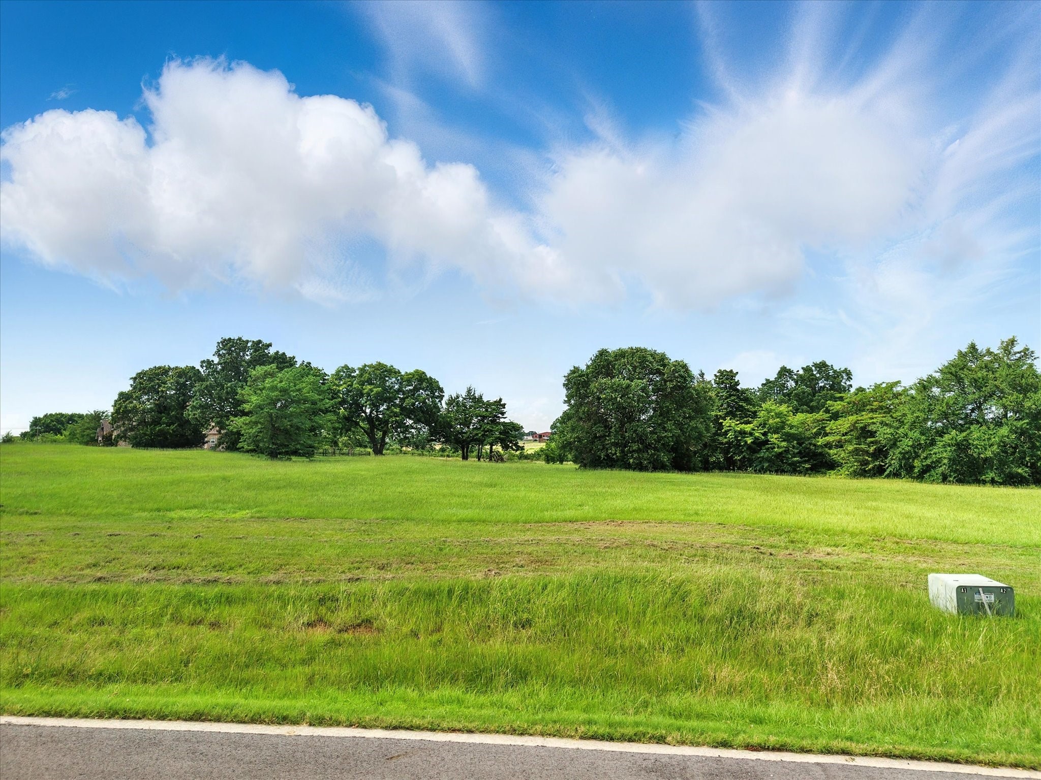 0000 Pronghorn Drive Gordonville TX 76245