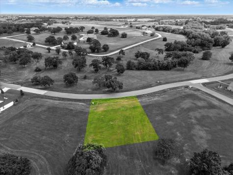 0000 Pronghorn Drive Gordonville TX 76245