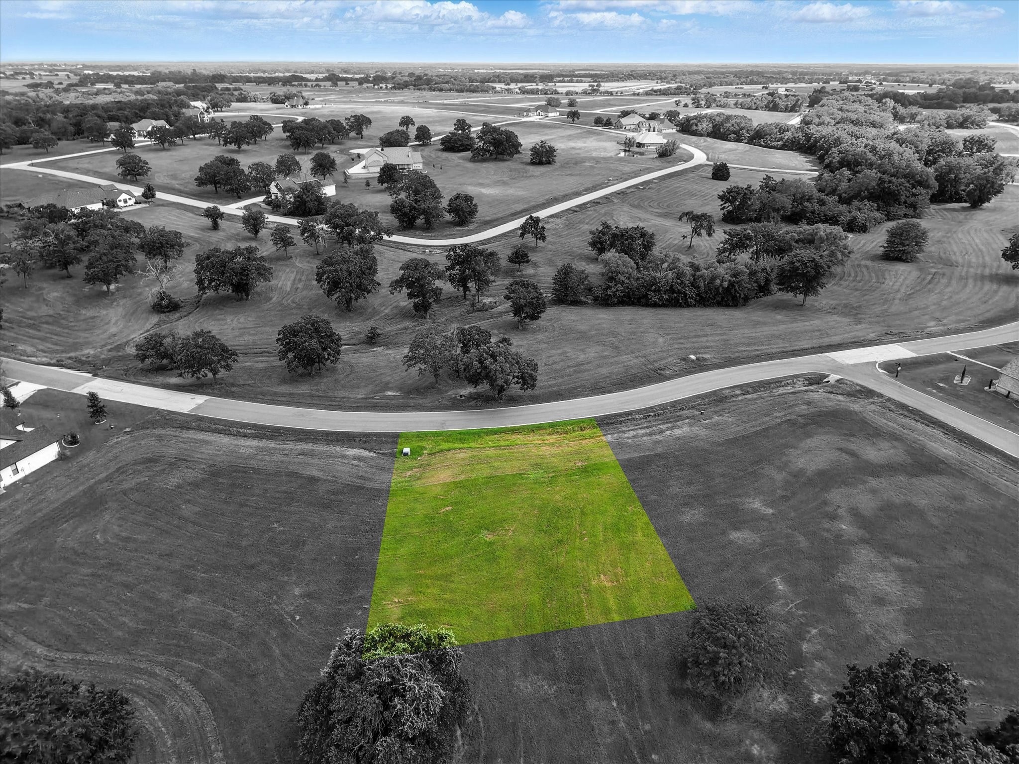 0000 Pronghorn Drive Gordonville TX 76245