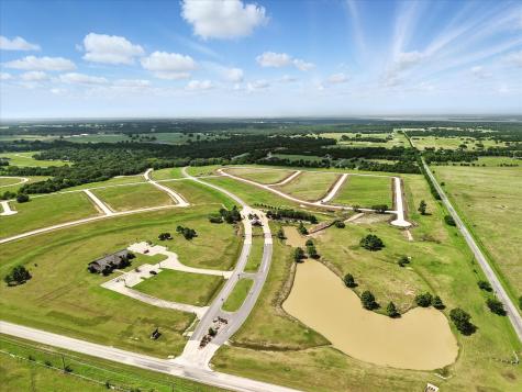 0000 Pronghorn Drive Gordonville TX 76245