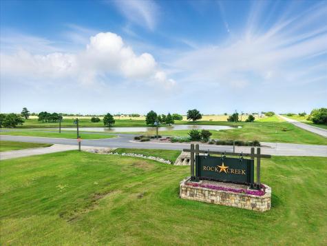 0000 Pronghorn Drive Gordonville TX 76245