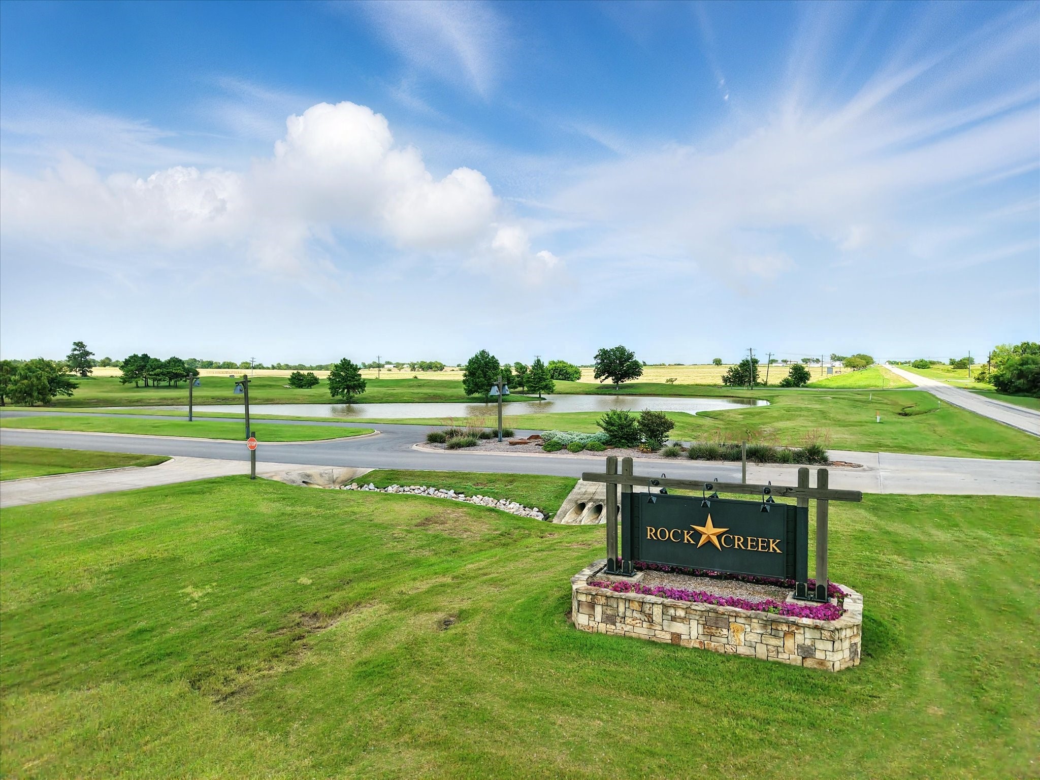 0000 Pronghorn Drive Gordonville TX 76245