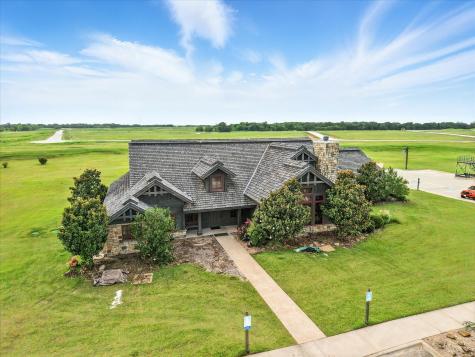 0000 Pronghorn Drive Gordonville TX 76245