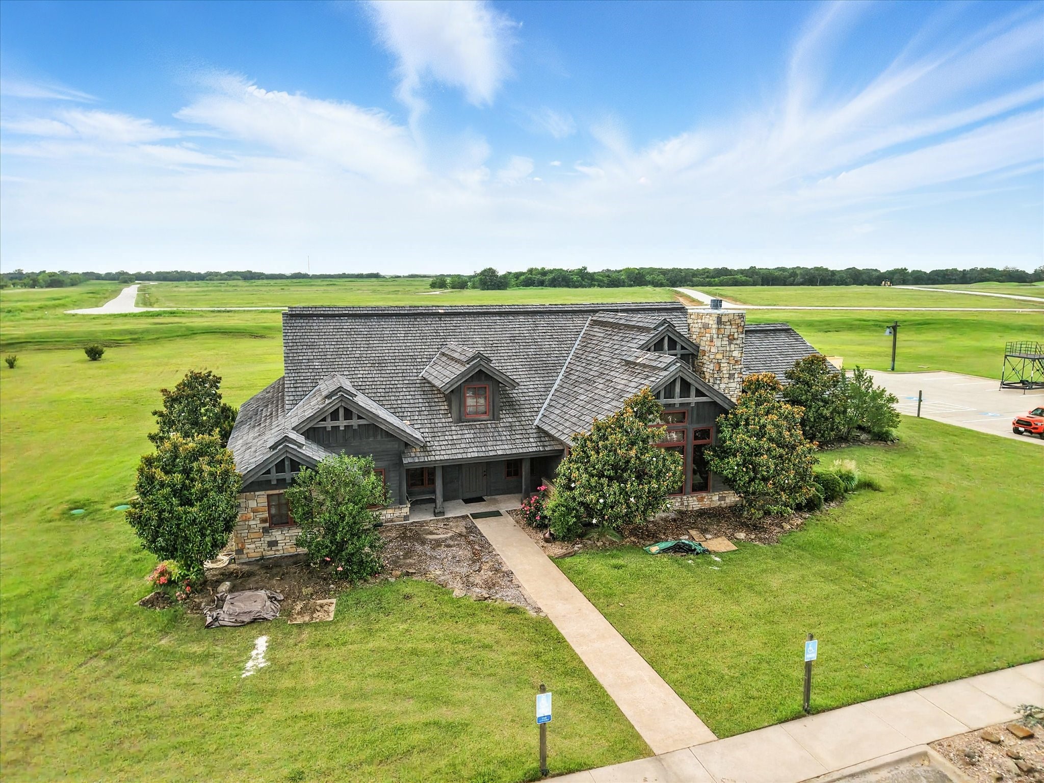 0000 Pronghorn Drive Gordonville TX 76245