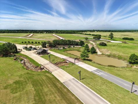 0000 Pronghorn Drive Gordonville TX 76245