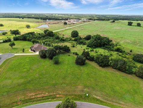 0000 Pronghorn Drive Gordonville TX 76245