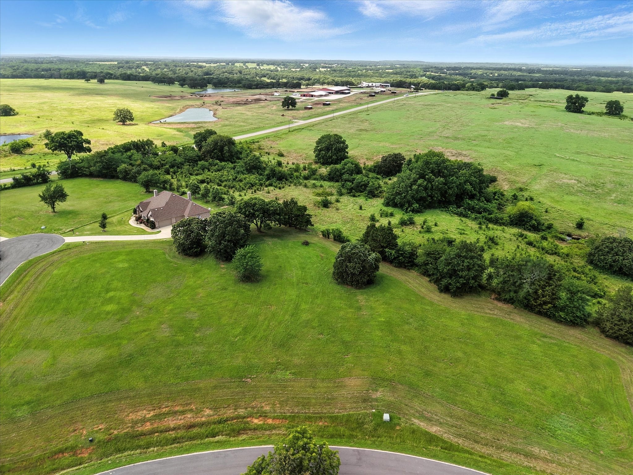 0000 Pronghorn Drive Gordonville TX 76245