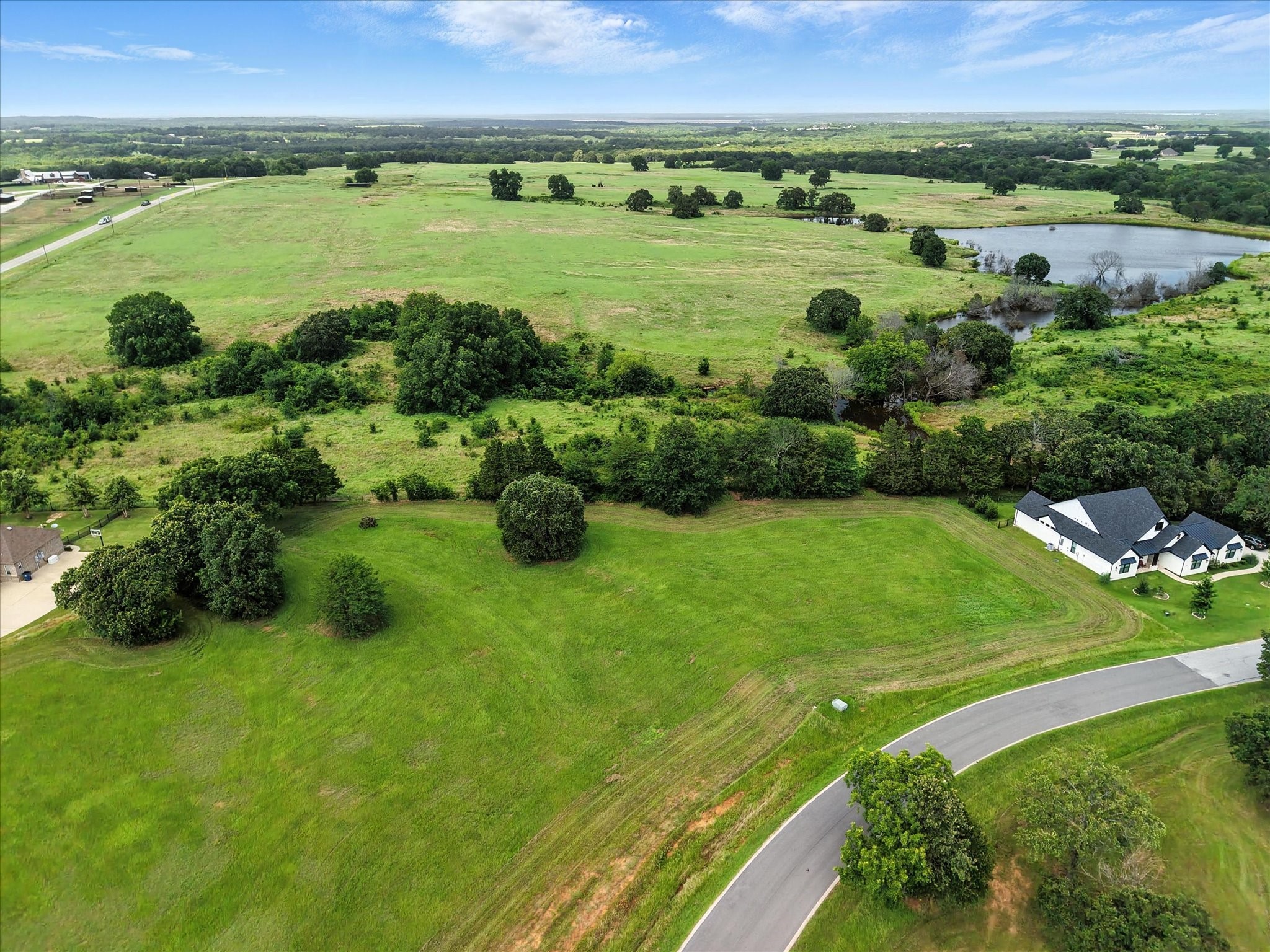 0000 Pronghorn Drive Gordonville TX 76245