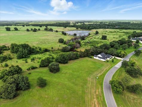 0000 Pronghorn Drive Gordonville TX 76245