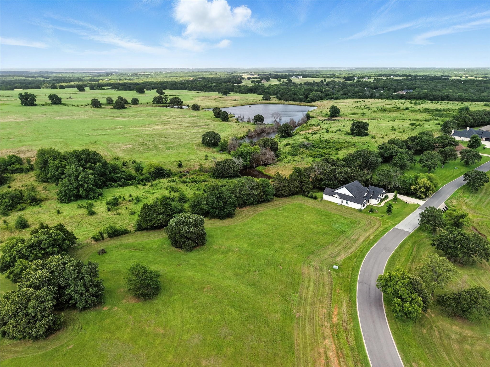 0000 Pronghorn Drive Gordonville TX 76245