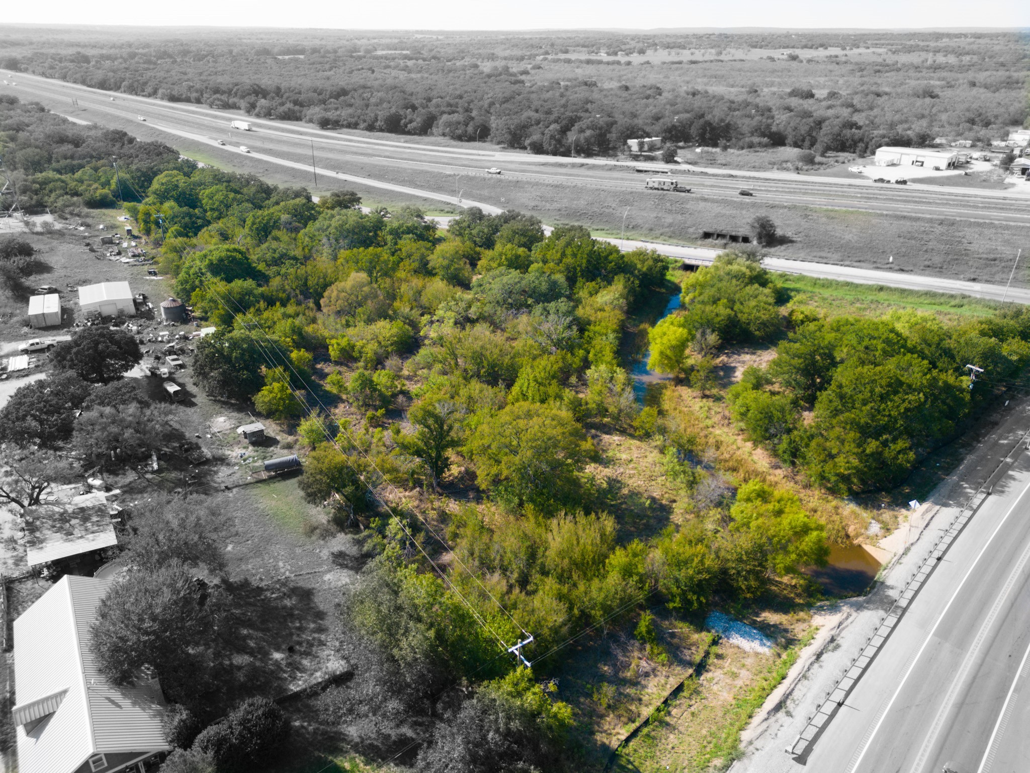 Tbd I-20 Eastland TX 76448