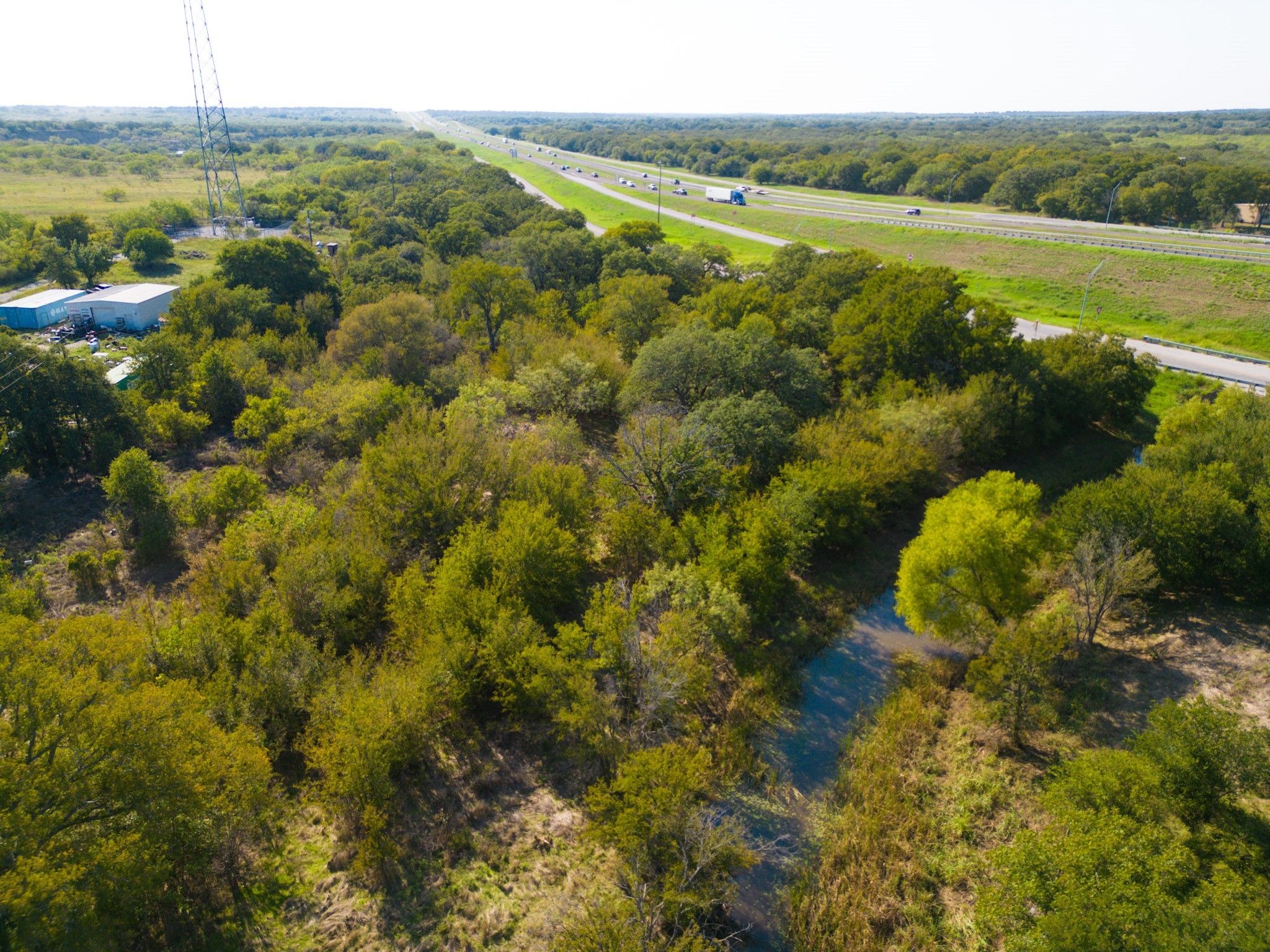Tbd I-20 Eastland TX 76448