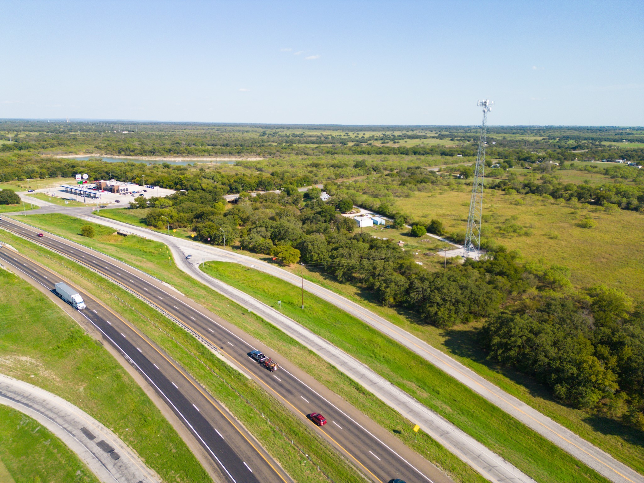 Tbd I-20 Eastland TX 76448
