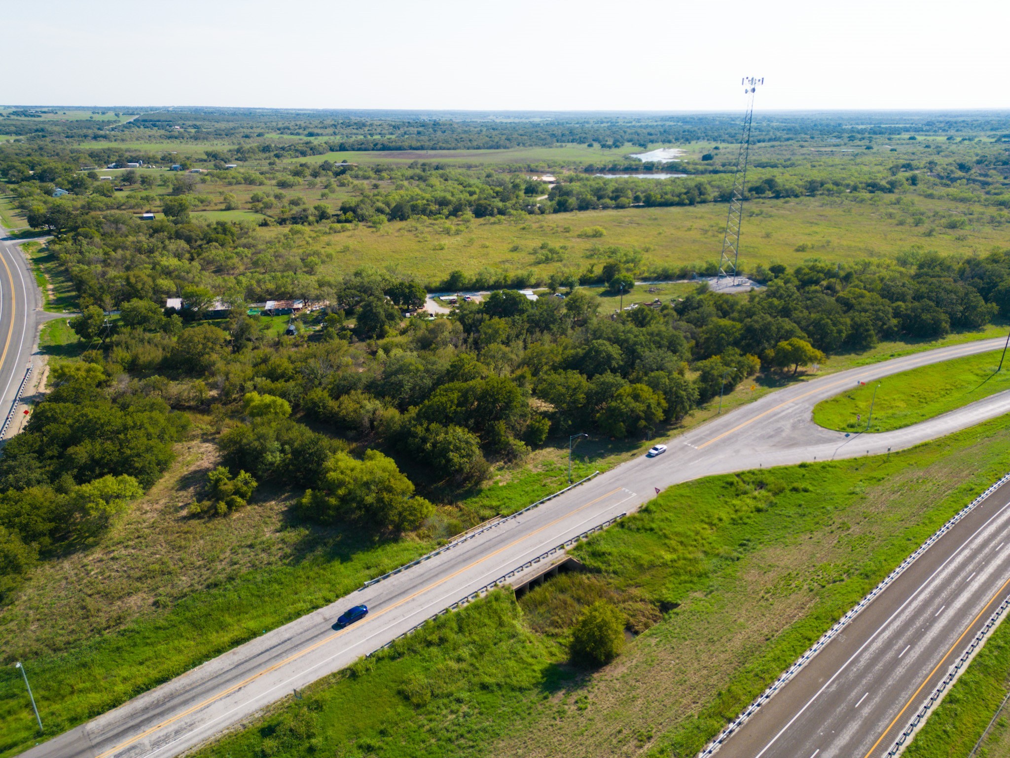 Tbd I-20 Eastland TX 76448