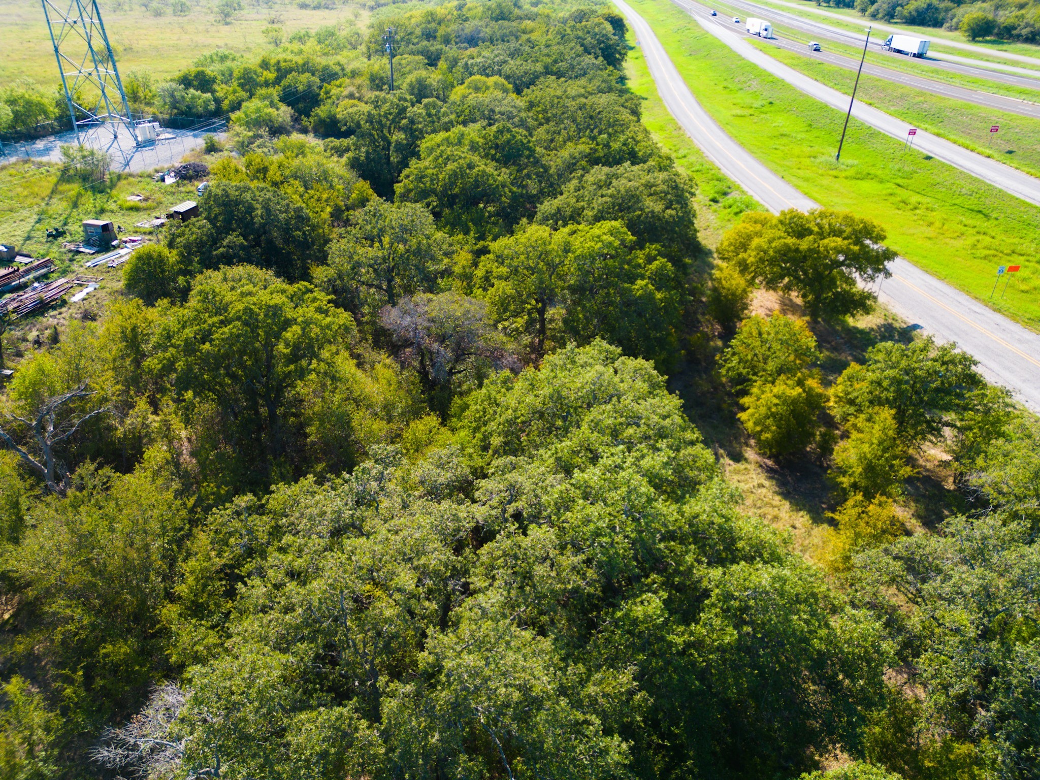 Tbd I-20 Eastland TX 76448