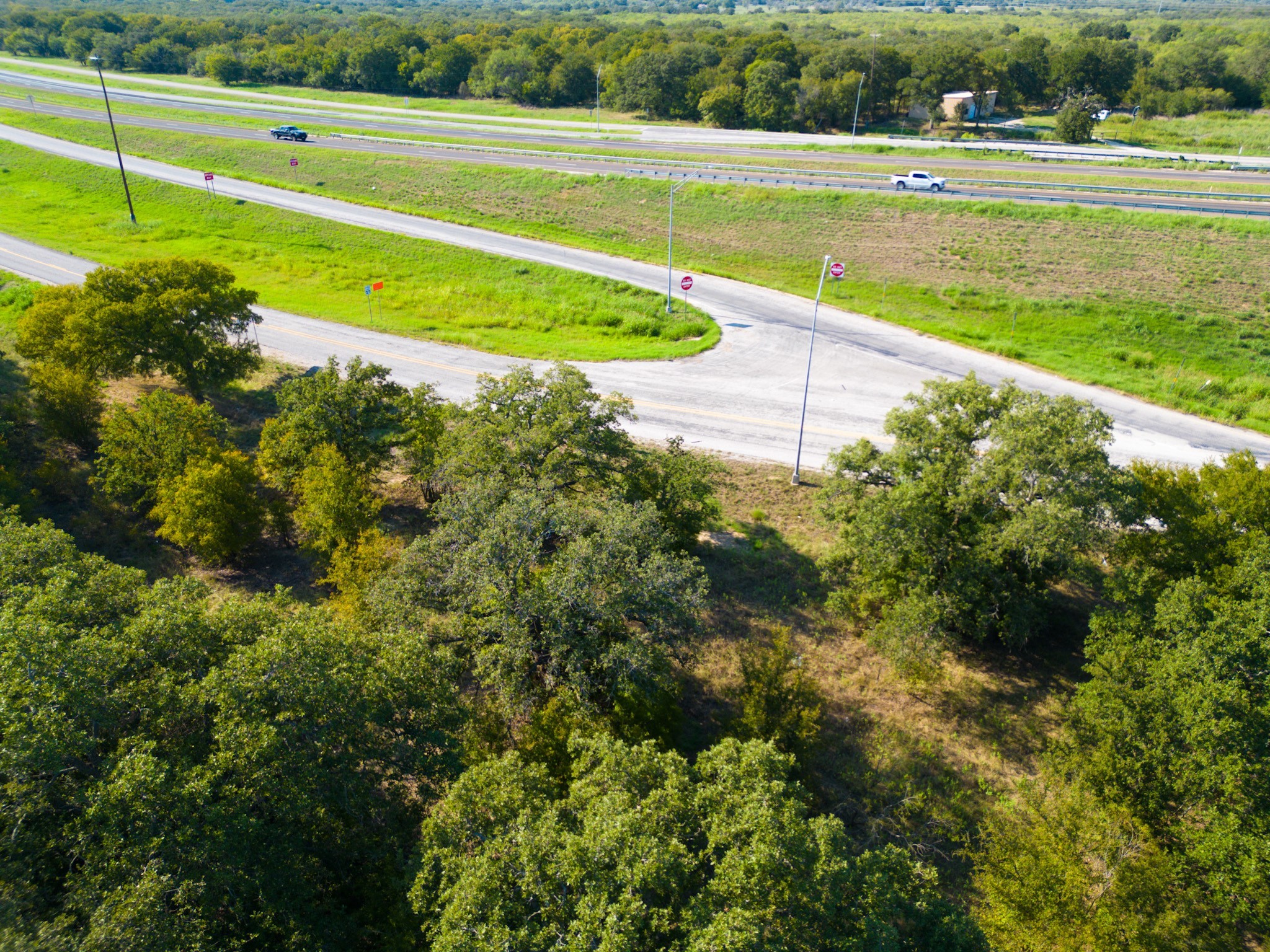 Tbd I-20 Eastland TX 76448